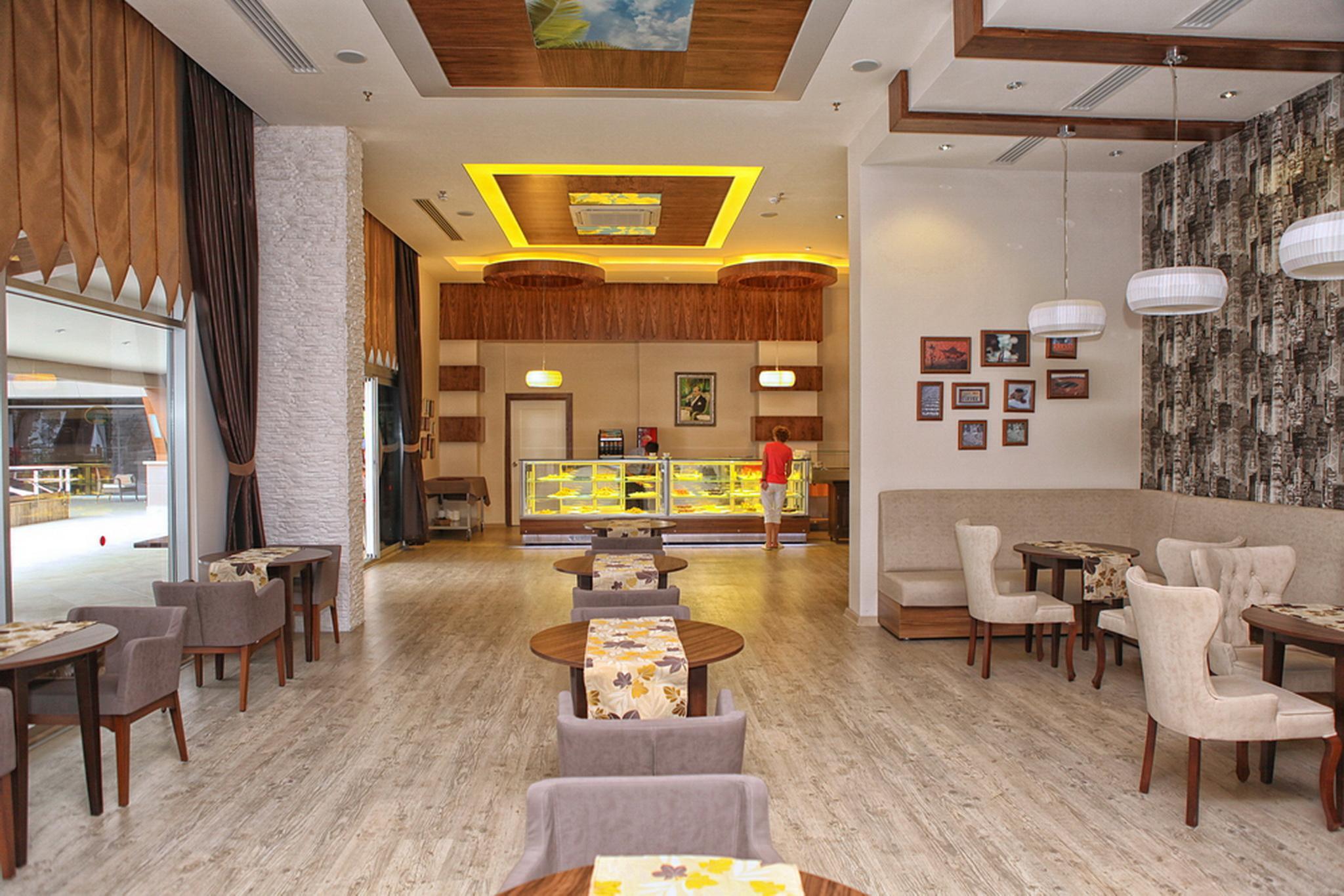 Dizalya Palm Garden Hotel 코나키 외부 사진