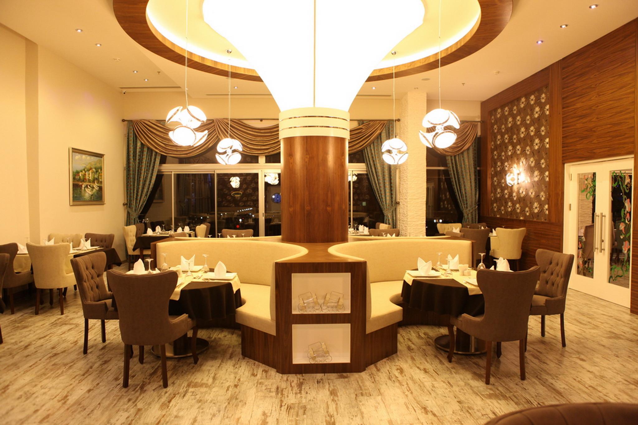 Dizalya Palm Garden Hotel 코나키 외부 사진
