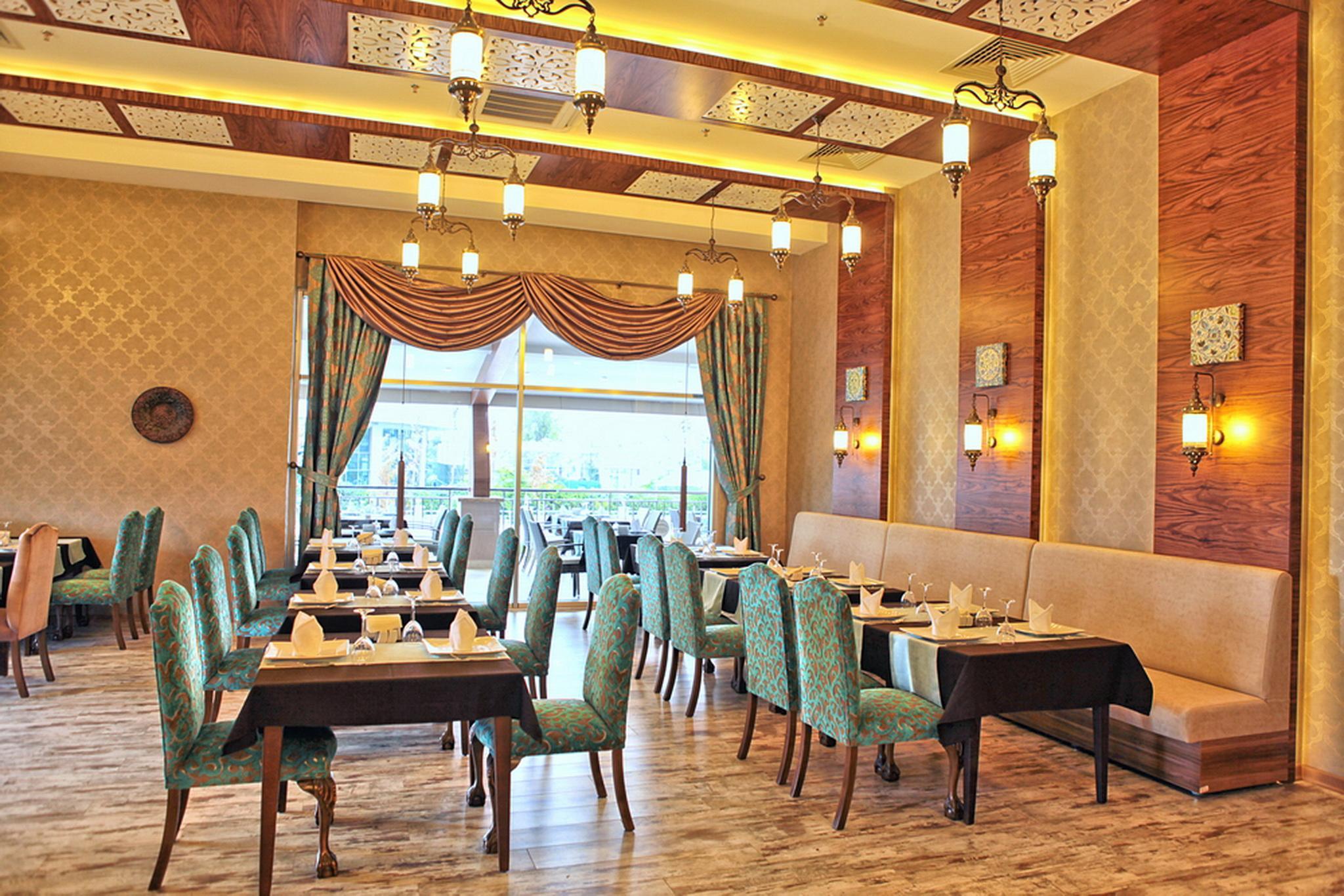 Dizalya Palm Garden Hotel 코나키 외부 사진