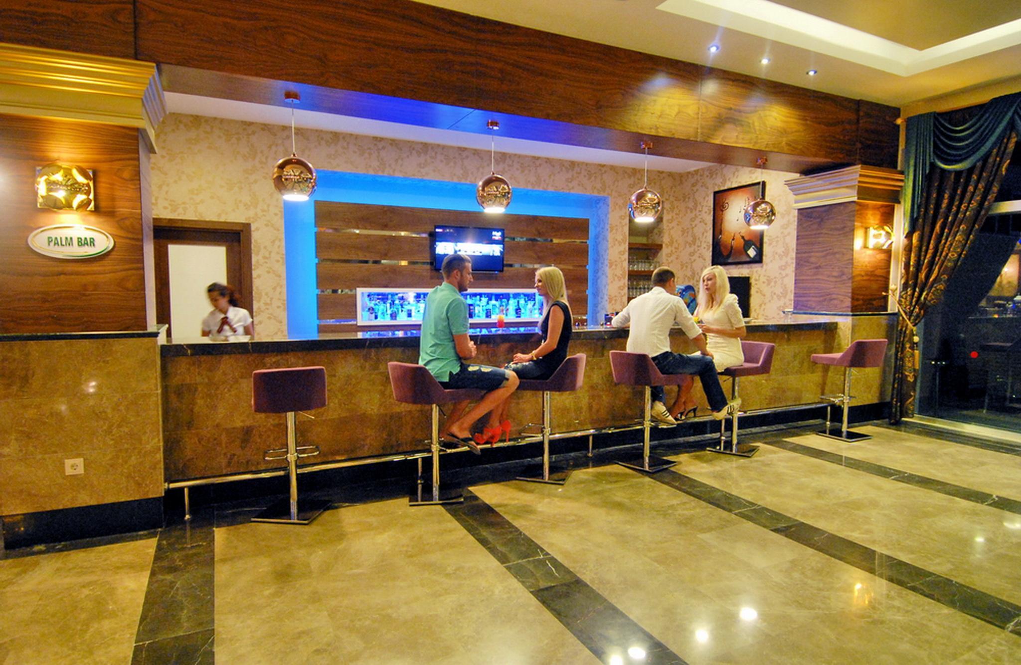 Dizalya Palm Garden Hotel 코나키 외부 사진