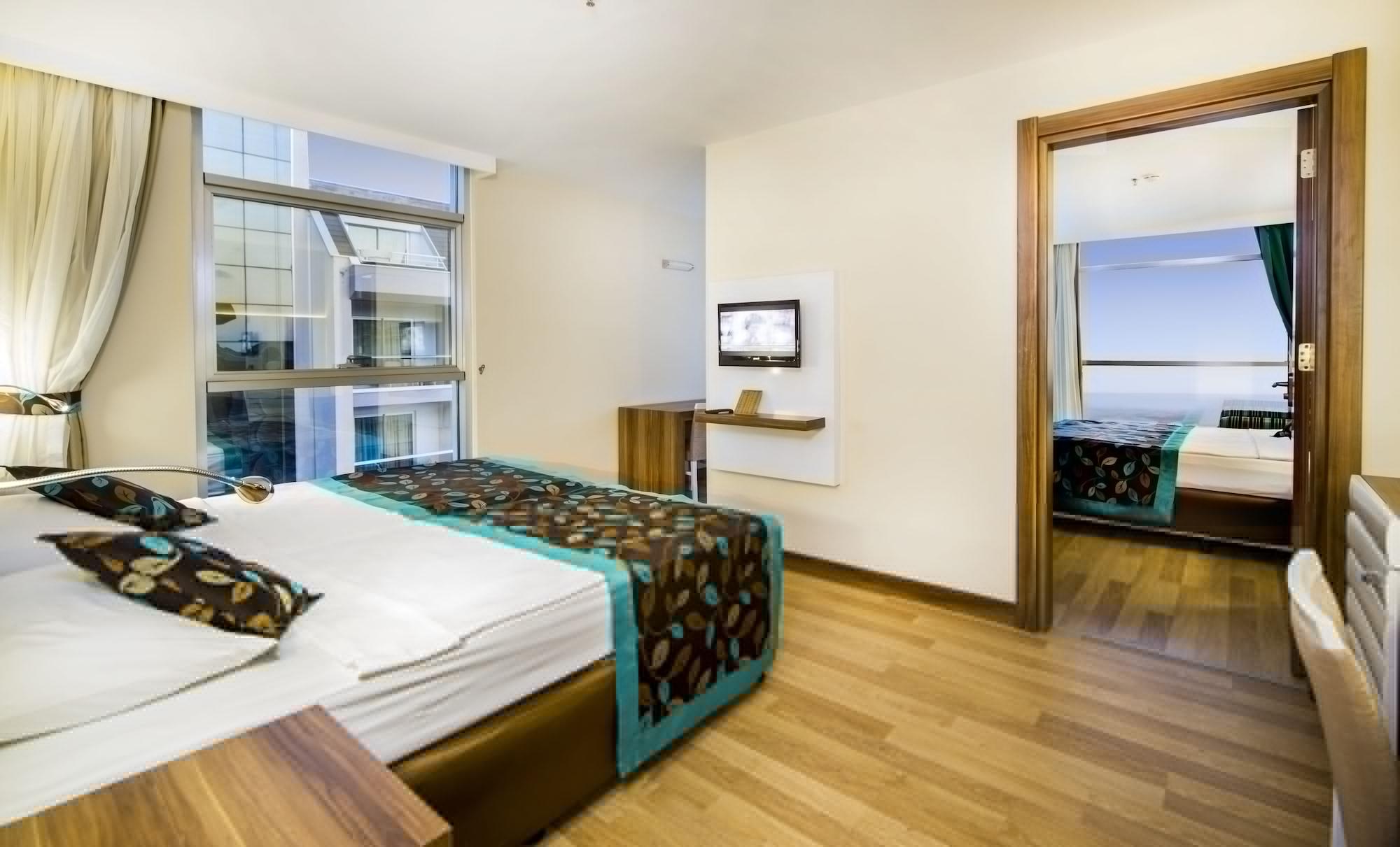 Dizalya Palm Garden Hotel 코나키 외부 사진