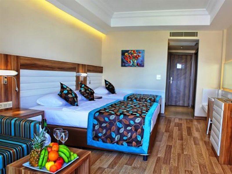 Dizalya Palm Garden Hotel 코나키 외부 사진