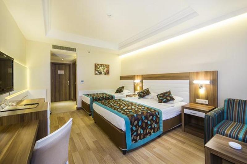 Dizalya Palm Garden Hotel 코나키 외부 사진