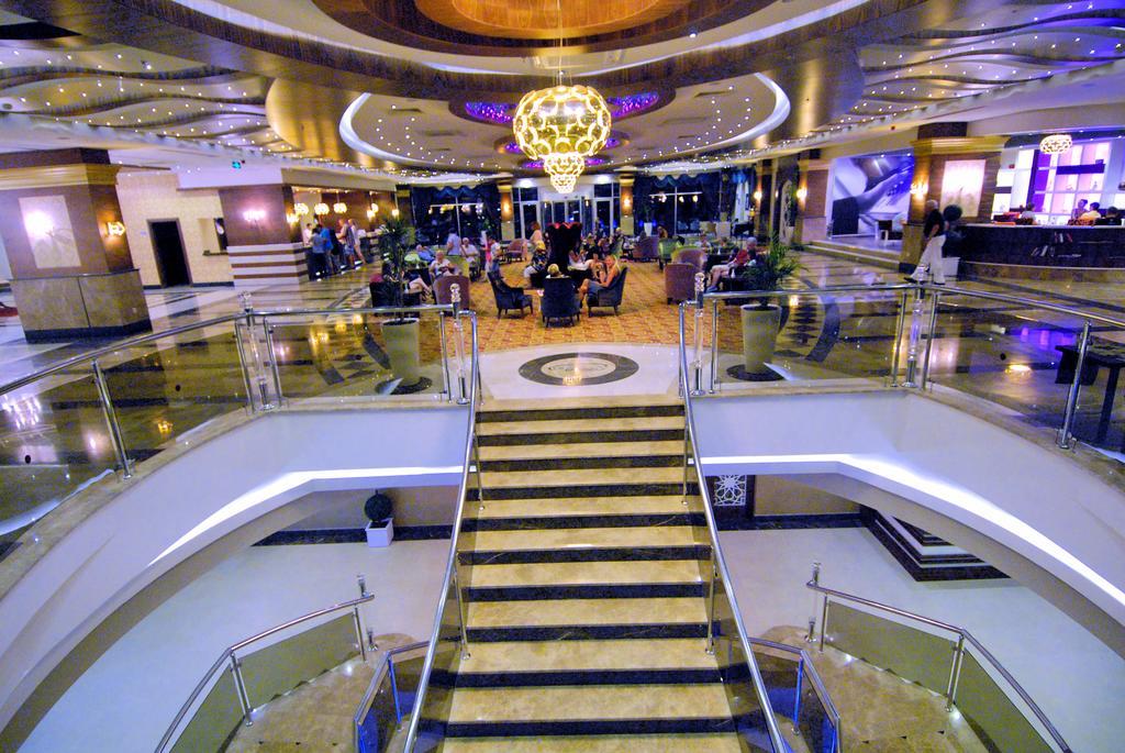 Dizalya Palm Garden Hotel 코나키 외부 사진
