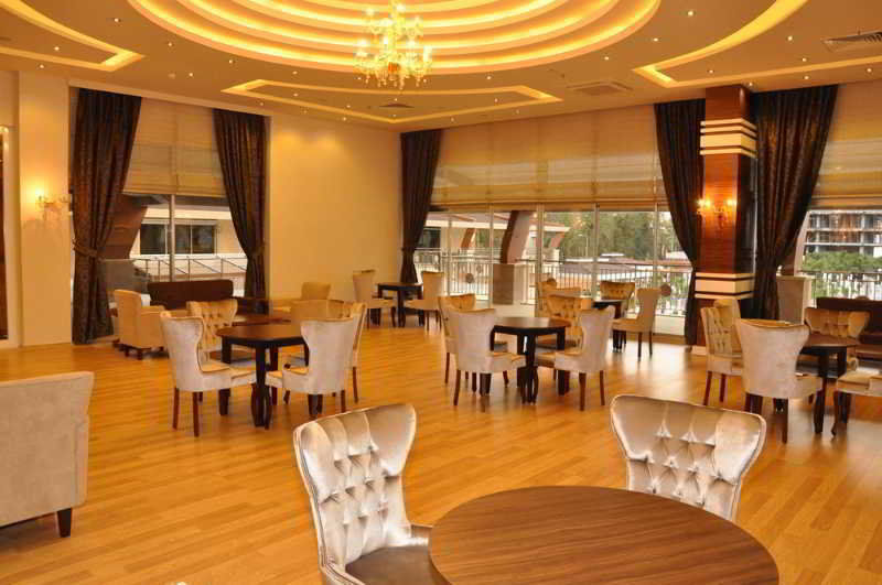 Dizalya Palm Garden Hotel 코나키 외부 사진