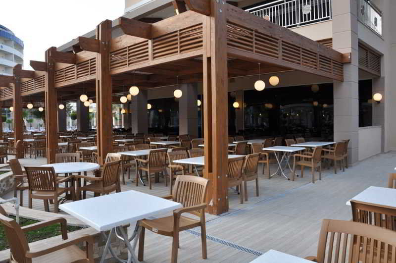 Dizalya Palm Garden Hotel 코나키 외부 사진