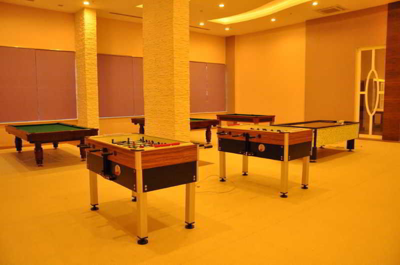 Dizalya Palm Garden Hotel 코나키 외부 사진