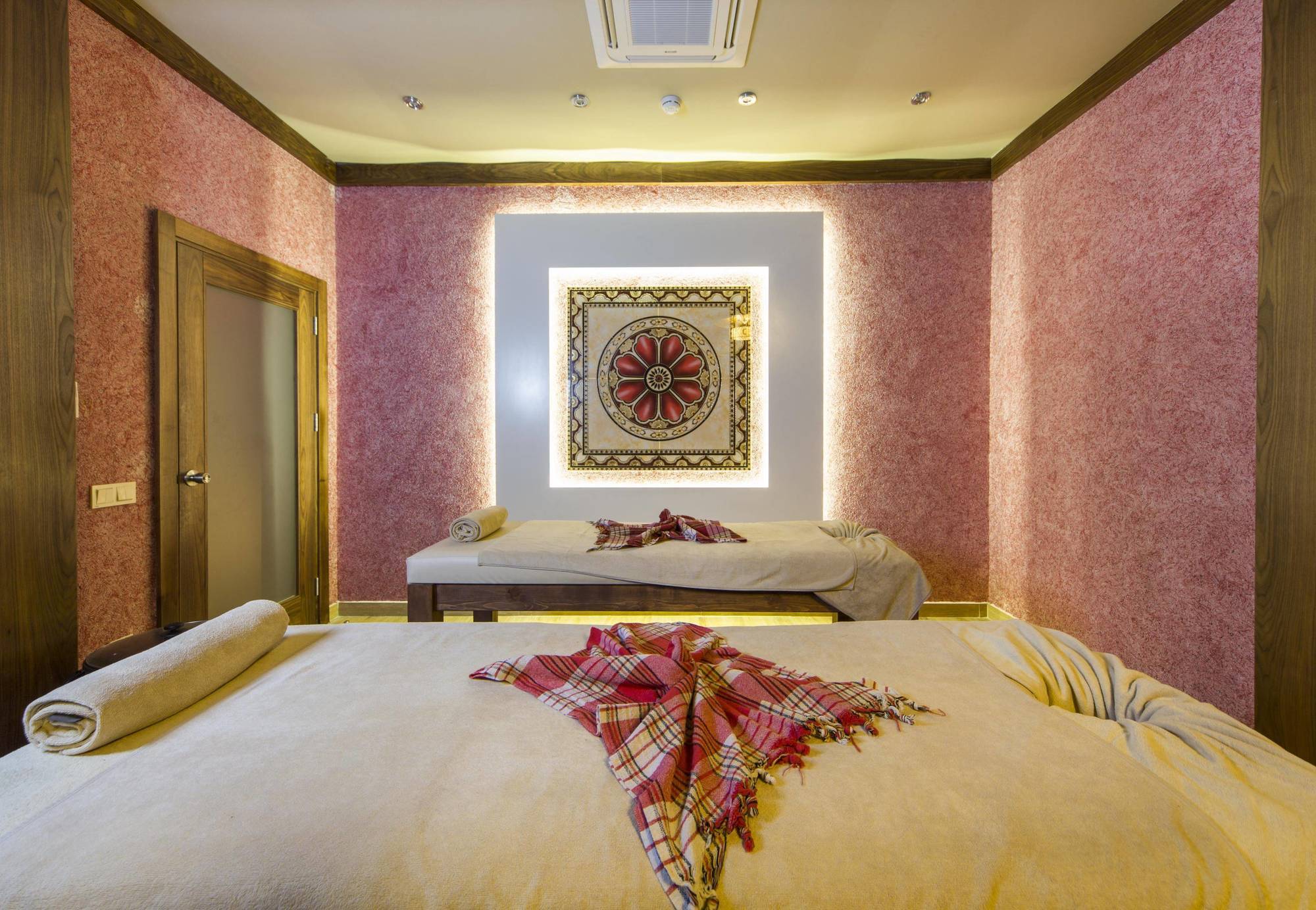 Dizalya Palm Garden Hotel 코나키 외부 사진