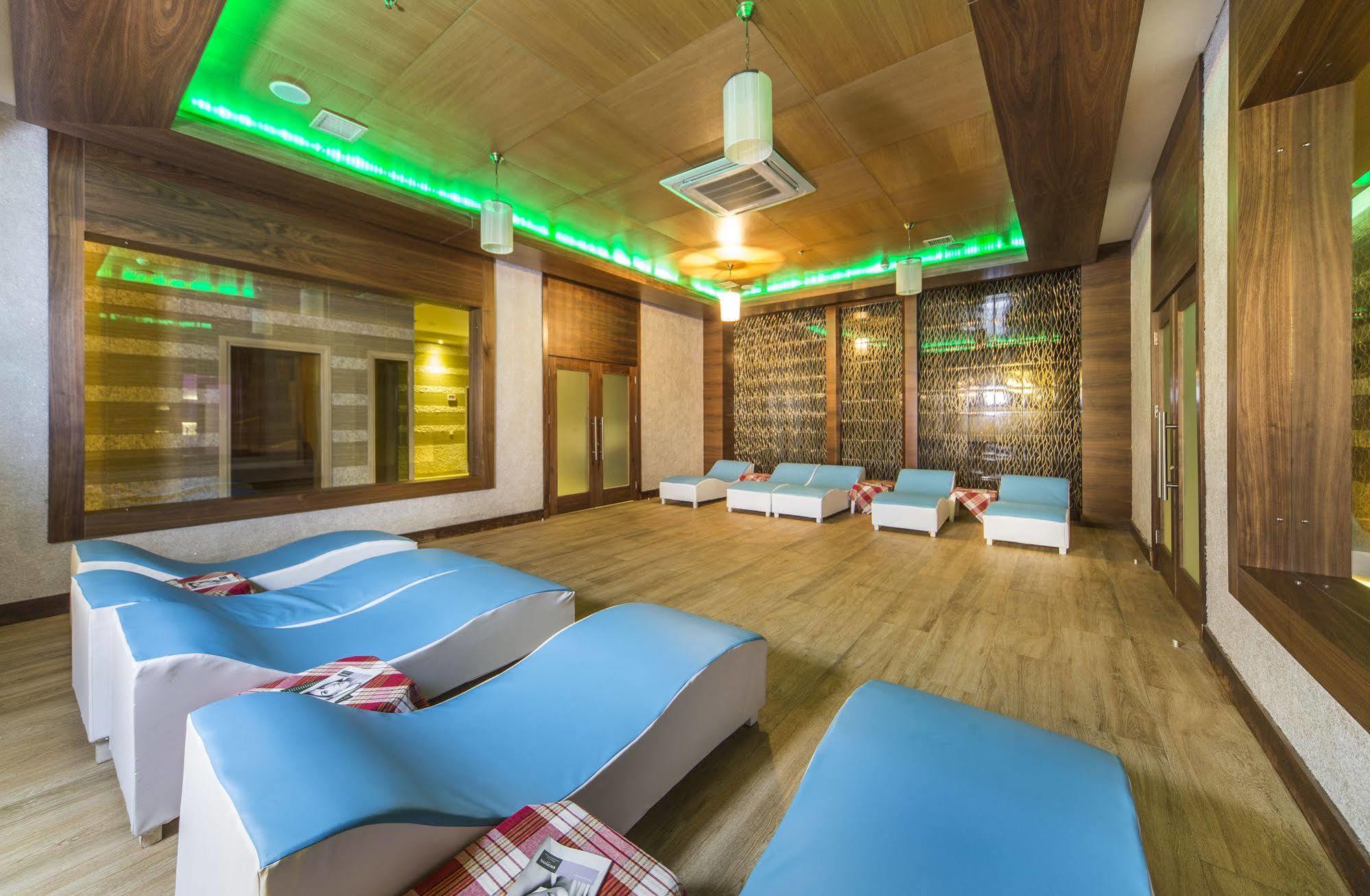 Dizalya Palm Garden Hotel 코나키 외부 사진